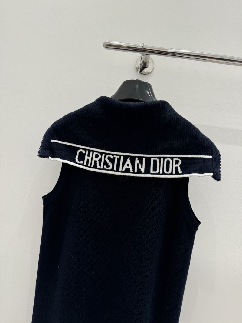 Christian Dior Vest